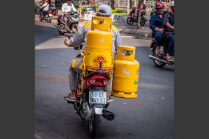 Vietnam - photos JL Perrin